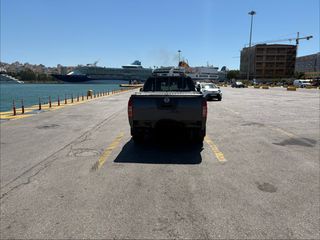 Nissan Navara 2013 D40-thumb-5