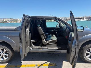 Nissan Navara 2013 D40-thumb-8