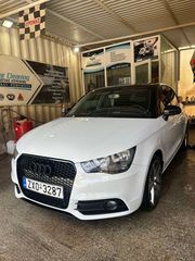 Audi A1 2014 S-Line DSG