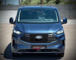 Ford Transit Custom 2024 LIMITED/L2/2.0/150PS/LED/NAVI/CAMERA-thumb-4