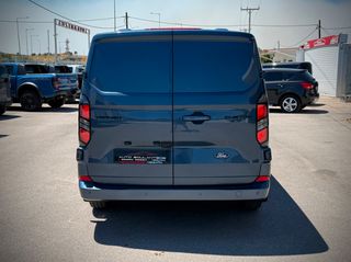 Ford Transit Custom 2024 LIMITED/L2/2.0/150PS/LED/NAVI/CAMERA-thumb-7