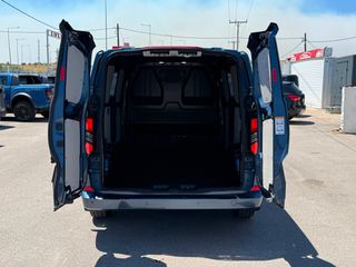 Ford Transit Custom 2024 LIMITED/L2/2.0/150PS/LED/NAVI/CAMERA-thumb-8