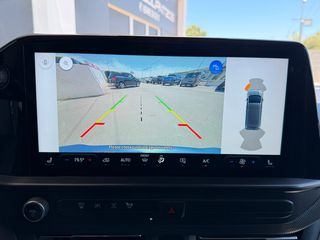 Ford Transit Custom 2024 LIMITED/L2/2.0/150PS/LED/NAVI/CAMERA-thumb-41