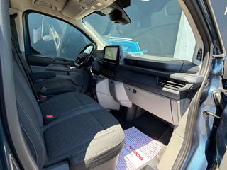 Ford Transit Custom 2024 LIMITED/L2/2.0/150PS/LED/NAVI/CAMERA-thumb-45