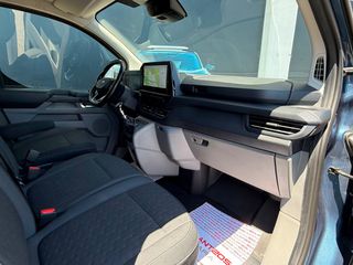 Ford Transit Custom 2024 LIMITED/L2/2.0/150PS/LED/NAVI/CAMERA-thumb-50
