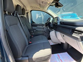 Ford Transit Custom 2024 LIMITED/L2/2.0/150PS/LED/NAVI/CAMERA-thumb-51