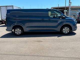 Ford Transit Custom 2024 LIMITED/L2/2.0/150PS/LED/NAVI/CAMERA-thumb-10