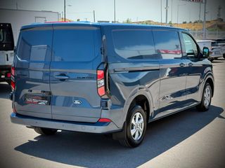Ford Transit Custom 2024 LIMITED/L2/2.0/150PS/LED/NAVI/CAMERA-thumb-11