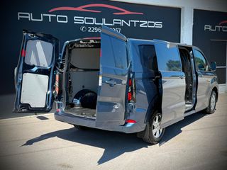 Ford Transit Custom 2024 LIMITED/L2/2.0/150PS/LED/NAVI/CAMERA-thumb-15