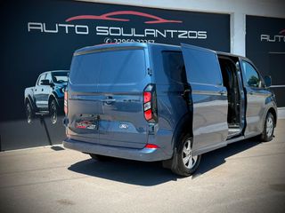 Ford Transit Custom 2024 LIMITED/L2/2.0/150PS/LED/NAVI/CAMERA-thumb-16