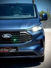 Ford Transit Custom 2024 LIMITED/L2/2.0/150PS/LED/NAVI/CAMERA-thumb-31