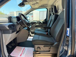 Ford Transit Custom 2024 LIMITED/L2/2.0/150PS/LED/NAVI/CAMERA-thumb-32