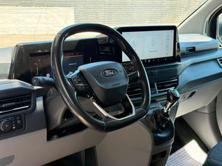 Ford Transit Custom 2024 LIMITED/L2/2.0/150PS/LED/NAVI/CAMERA-thumb-33