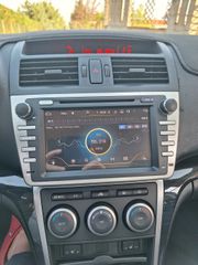 Mazda 6 2009