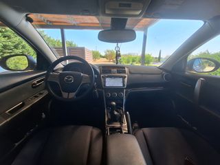 Mazda 6 2009-thumb-2