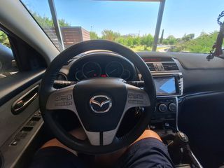 Mazda 6 2009-thumb-3