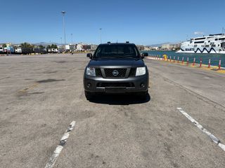 Pickup - Αγροτικό Nissan 2013 Navara