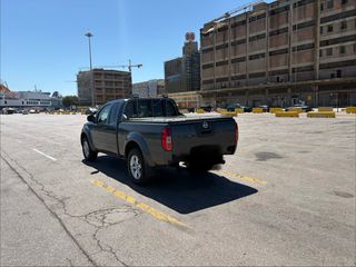 Pickup - Αγροτικό Nissan 2013 Navara-thumb-4