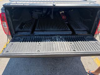 Pickup - Αγροτικό Nissan 2013 Navara-thumb-8