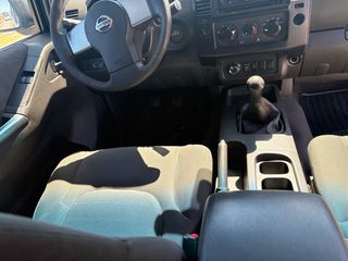 Pickup - Αγροτικό Nissan 2013 Navara-thumb-9