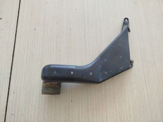 ΣΩΛΗΝΑΣ ΠΑΠΠΑ Ζ12ΧΕ OPEL AGILA NJOY 2003-2007