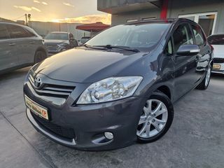 Toyota Auris 2013 1.4 EXECUTIVE F1 klima aristo