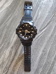 Casio G-Shock GA-700-1BER