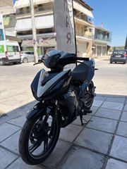 Sym VF 185 2024