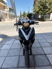 Sym VF 185 2024-thumb-2