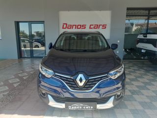 Renault Kadjar 2018 <DANOS CARS> 15.DCI AYTOMATO/CAMERA