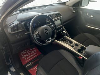 Renault Kadjar 2018 <DANOS CARS> 15.DCI AYTOMATO/CAMERA-thumb-7
