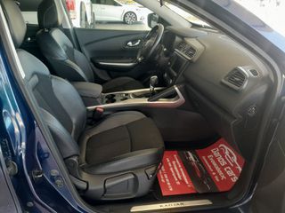 Renault Kadjar 2018 <DANOS CARS> 15.DCI AYTOMATO/CAMERA-thumb-9