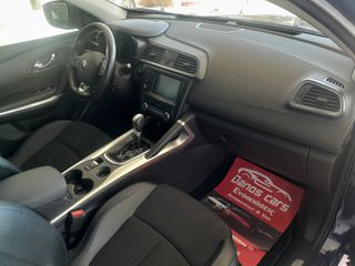 Renault Kadjar 2018 <DANOS CARS> 15.DCI AYTOMATO/CAMERA-thumb-10