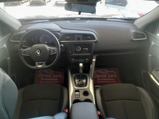 Renault Kadjar 2018 <DANOS CARS> 15.DCI AYTOMATO/CAMERA-thumb-13