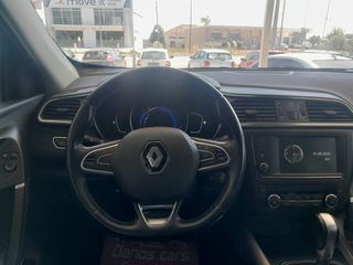 Renault Kadjar 2018 <DANOS CARS> 15.DCI AYTOMATO/CAMERA-thumb-15