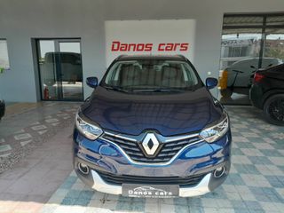 Renault Kadjar 2018 <DANOS CARS> 15.DCI AYTOMATO/CAMERA