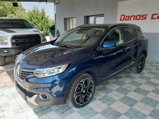 Renault Kadjar 2018 <DANOS CARS> 15.DCI AYTOMATO/CAMERA-thumb-2