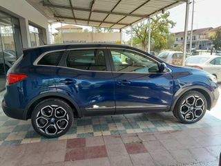 Renault Kadjar 2018 <DANOS CARS> 15.DCI AYTOMATO/CAMERA-thumb-4