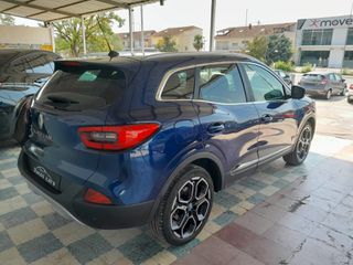 Renault Kadjar 2018 <DANOS CARS> 15.DCI AYTOMATO/CAMERA-thumb-6