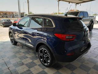 Renault Kadjar 2018 <DANOS CARS> 15.DCI AYTOMATO/CAMERA-thumb-5