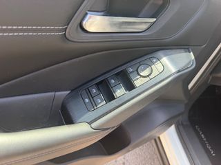 Nissan Qashqai 2023 1300 HYBRID 140 PS ΠΕΡΛΑ EΛΛΗΝΙΚΟ ΟΘΟΝΗ NAVI-thumb-25