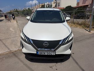 Nissan Qashqai 2023 1300 HYBRID 140 PS ΠΕΡΛΑ EΛΛΗΝΙΚΟ ΟΘΟΝΗ NAVI-thumb-14