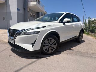 Nissan Qashqai 2023 1300 HYBRID 140 PS ΠΕΡΛΑ EΛΛΗΝΙΚΟ ΟΘΟΝΗ NAVI-thumb-16