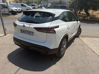 Nissan Qashqai 2023 1300 HYBRID 140 PS ΠΕΡΛΑ EΛΛΗΝΙΚΟ ΟΘΟΝΗ NAVI-thumb-8