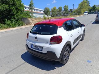 Citroen C3 2019 DIESEL