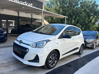 Hyundai i 10 2018 1.0 YES!