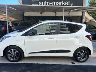 Hyundai i 10 2018 1.0 YES!-thumb-1
