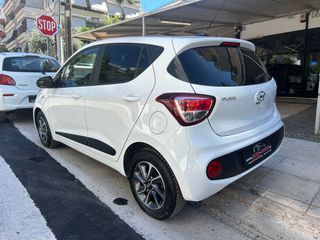 Hyundai i 10 2018 1.0 YES!-thumb-2