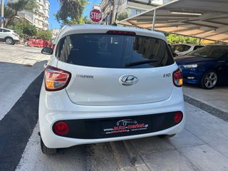 Hyundai i 10 2018 1.0 YES!-thumb-3