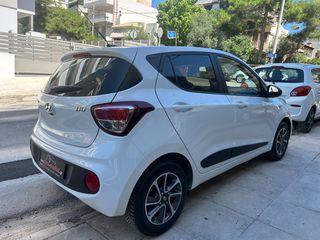 Hyundai i 10 2018 1.0 YES!-thumb-4